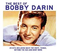 Bobby Darin - The Best Of Bobby Darin