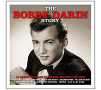 Bobby Darin - The Bobby Darin Story [3CD Box Set]