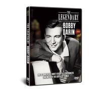 The Legendary Bobby Darin - In Concert [DVD]