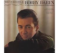 Bobby Darin - The Versatile Bobby Darin