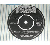 Bobby Darin - Theme From 'Come September' [Vinyl Single 7'']