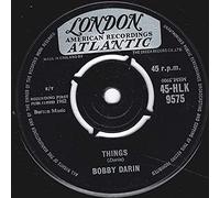 BOBBY DARIN - THINGS 7in (30274)