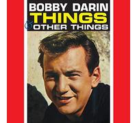 Bobby Darin - Things & Other Things