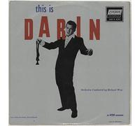 Bobby Darin - This Is Darin