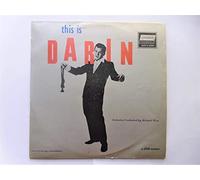 Bobby Darin - This Is Darin