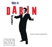 Bobby Darin - This Is Darin [Transfer from Vinyl]