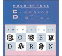 Bobby Darin - Ultimate [New CD] Alliance MOD