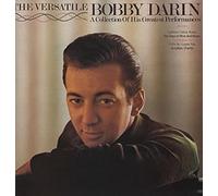 Bobby Darin - Versatille (1985) / Vinyl record [Vinyl-LP]