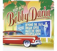 Bobby Darin - Very Best Of