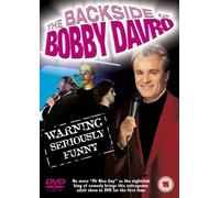 Bobby Davro: The Backside Of Bobby Davro [DVD]