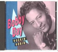 Bobby Day - Rockin' Robin