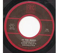 Bobby Day - rockin' robin / in the mood 45 rpm single