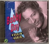 Bobby Day - Rockin' Robin (Janus Recordings)