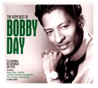 Bobby Day - The Very Best Of [Double CD]