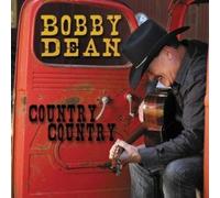 Bobby Dean - Country Country