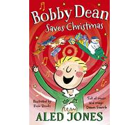 Bobby Dean Saves Christmas