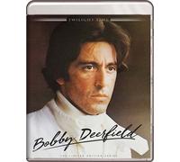 BOBBY DEERFIELD