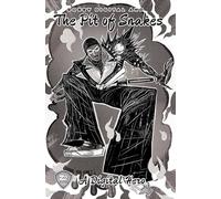 Bobby Digital and the Pit of Snakes: Pit of Snakes