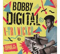 Bobby Digital | X-tra Wicked | Vinyl LP