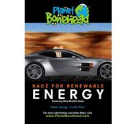 Bobby Donohue - Race for Renewable Energy