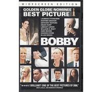Bobby [DVD] [2006] [Region 1] [US Import] [NTSC]