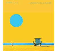 BOBBY EDGE - ALGORITHM AND BLUES [VINYL]