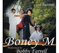 Bobby Farrell - I Successi