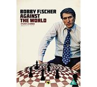 Bobby Fischer Against The World [DVD]