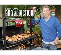 Bobby Flay's Barbecue Addiction Season 2