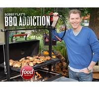 Bobby Flay's Barbecue Addiction Season 3