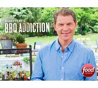 Bobby Flay's Barbecue Addiction Season 4