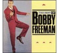 Bobby Freeman - Bobby Freeman Best of