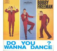 Bobby Freeman - Do You Wanna Dance?
