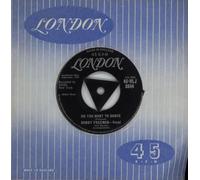 Bobby Freeman - Do You Want To Dance [VINYL]