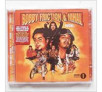 Bobby Friction and Nihal Presents by Various Artists (2006-01-01)