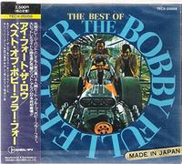Bobby Fuller Four - ボビー・フラー・フォー・グレイテスト・ヒッツ