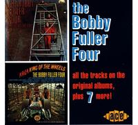 Bobby Fuller Four - I Fought the Law