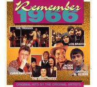 Bobby Fuller Four, Los Bravos, Crispian St.-Peter, Les Baroques, Neil Christian, Chris Farlowe - Remember ... 1966