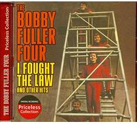Bobby Fuller - I Fought the Law and Other Hits