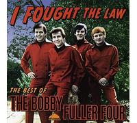 Bobby Fuller - I Fought the Law: Best of