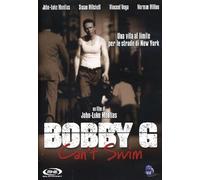Bobby G - Can'T Swim [Import italien]
