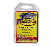 Bobby Garland Crappie Glass Rattles