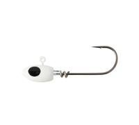 Bobby Garland Head Lock'R Jig Head - 1/8 oz. - Ghost Glo