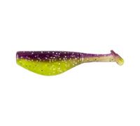 Bobby Garland Slab Stalk'R Micro Swimbait, 1.5" Soft Plastic Crappie Lure with Slow-Swimming Paddle Tail for Jigging, Spider Rigging, Trolling & Dock Shooting, 15-Pack, Available in 15 Colors