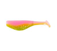 Bobby Garland Slab Stalk'R Micro Swimbait, 1.5" Soft Plastic Crappie Lure with Slow-Swimming Paddle Tail for Jigging, Spider Rigging, Trolling & Dock Shooting, 15-Pack, Available in 15 Colors