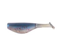 Bobby Garland Slab Stalk'R Micro Swimbait, 1.5" Soft Plastic Crappie Lure with Slow-Swimming Paddle Tail for Jigging, Spider Rigging, Trolling & Dock Shooting, 15-Pack, Available in 15 Colors