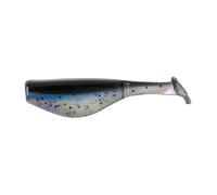 Bobby Garland Slab Stalk'R Micro Swimbait, 1.5" Soft Plastic Crappie Lure with Slow-Swimming Paddle Tail for Jigging, Spider Rigging, Trolling & Dock Shooting, 15-Pack, Available in 15 Colors