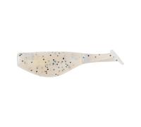 Bobby Garland Slab Stalk'R Micro Swimbait, 1.5" Soft Plastic Crappie Lure with Slow-Swimming Paddle Tail for Jigging, Spider Rigging, Trolling & Dock Shooting, 15-Pack, Available in 15 Colors