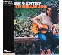 Bobby Gentry - Ode To Billie Joe - 180-Gram Orange Colored Vinyl [Vinyl LP] [VINYL]