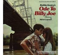 BOBBY GENTRY - Ode to Billy Joe